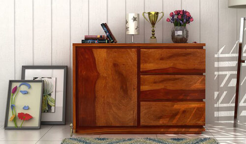 BUY CHEST OF DRAWER ONLINE IN DEHRADUN