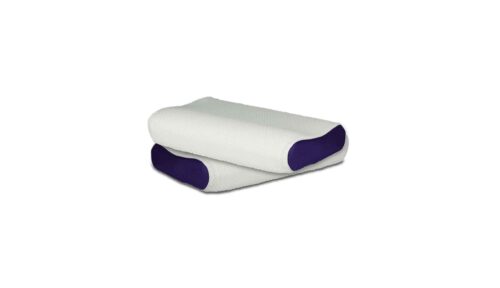 buy sleepwell pillow memory contour